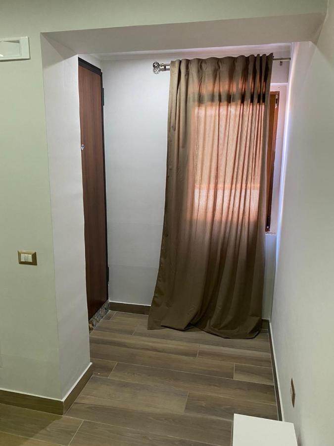 Maremonti Apartments กาสเตลลัมมาเร ดิ สตาเบีย ภายนอก รูปภาพ