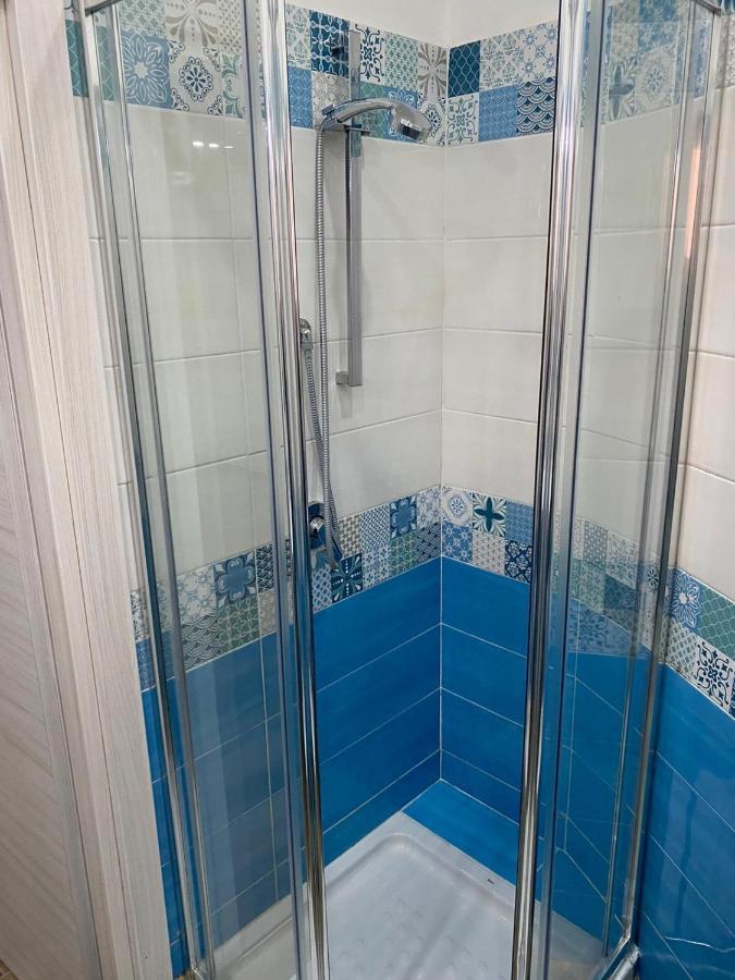 Maremonti Apartments กาสเตลลัมมาเร ดิ สตาเบีย ภายนอก รูปภาพ